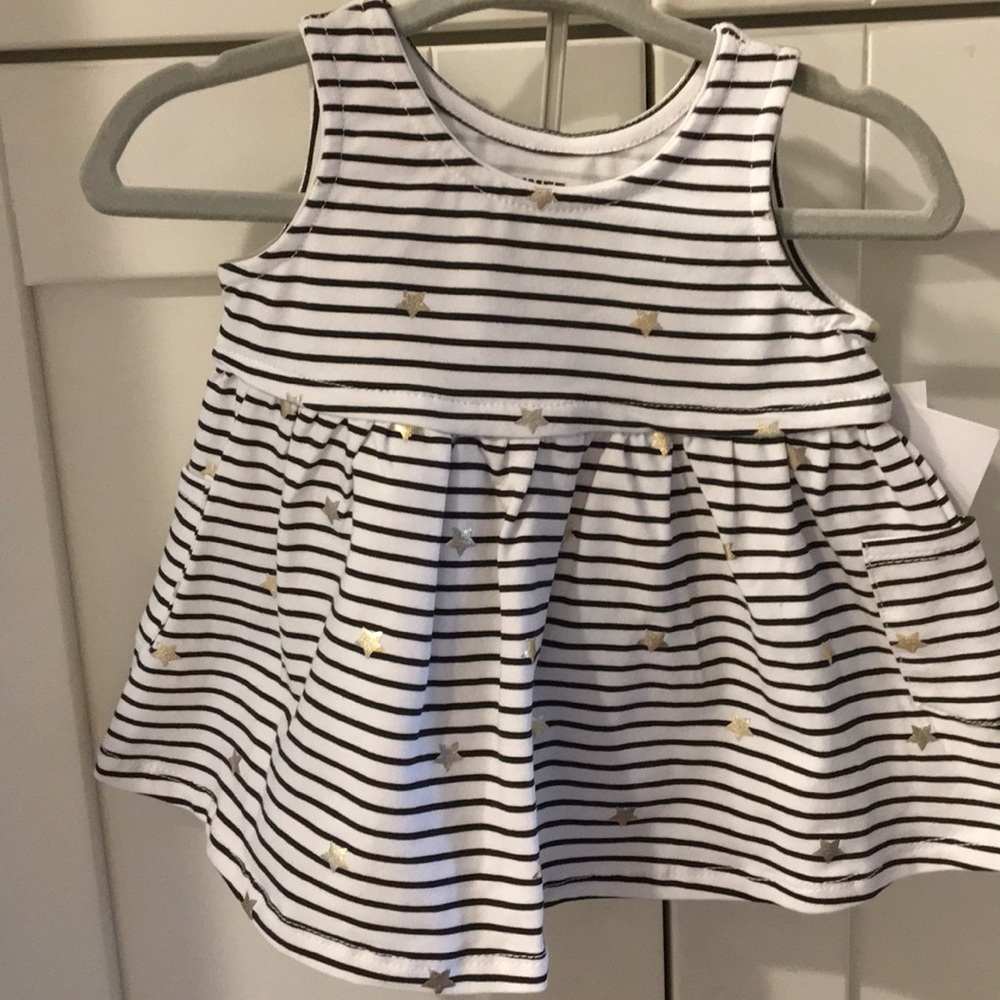 Aimee Kestenberg Baby 2 Piece Set - Shirt & Shorts